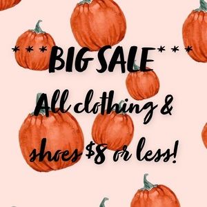 🎃🍂***ALERT***🍂🎃